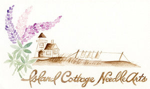 Island Cottage Needlearts
