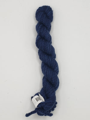 Othello Merino Mini-Skein - WATERDROPS - 2170 Hand Dyed Chunky Yarn 25GR - B1