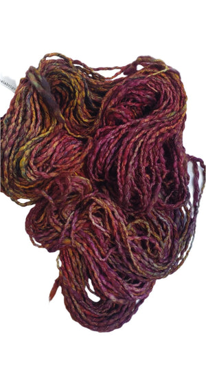 CARACOL MALABRIGO - PETRICHOR  248 - Hand Dyed Yarn - 100% Merino Wool - BKSF