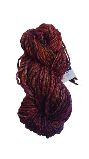 CARACOL MALABRIGO - PETRICHOR  248 - Hand Dyed Yarn - 100% Merino Wool - BKSF