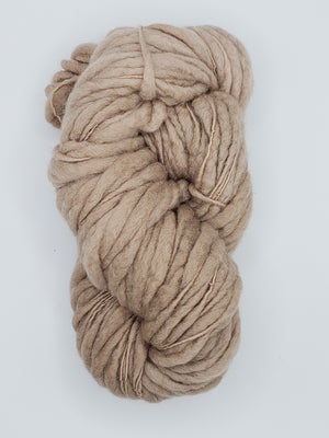Fleece Artist Slubby Mix - Untangled Yarn & Fiber