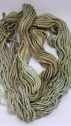 LL- LICHEN - Bulky/Chunky Yarn - Lichen and Lace -80/20