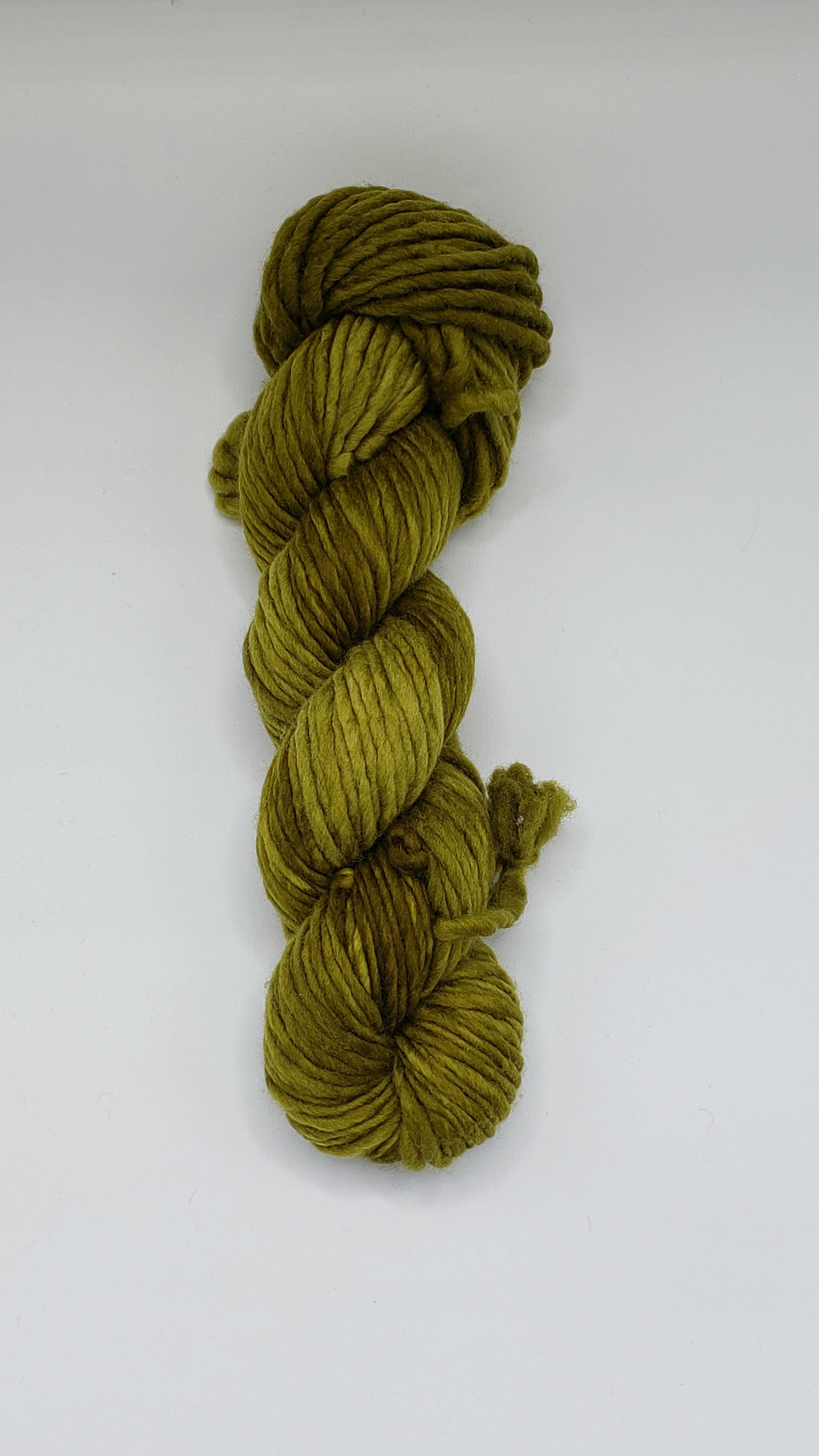 LL- SHRUB - Bulky/Chunky Yarn - Lichen and Lace -80/20