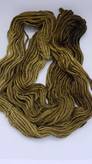 LL- SHRUB - Bulky/Chunky Yarn - Lichen and Lace -80/20