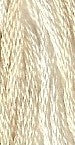 GAST 1140 Oatmeal - Hand dyed Cotton Threads - 6 Strand