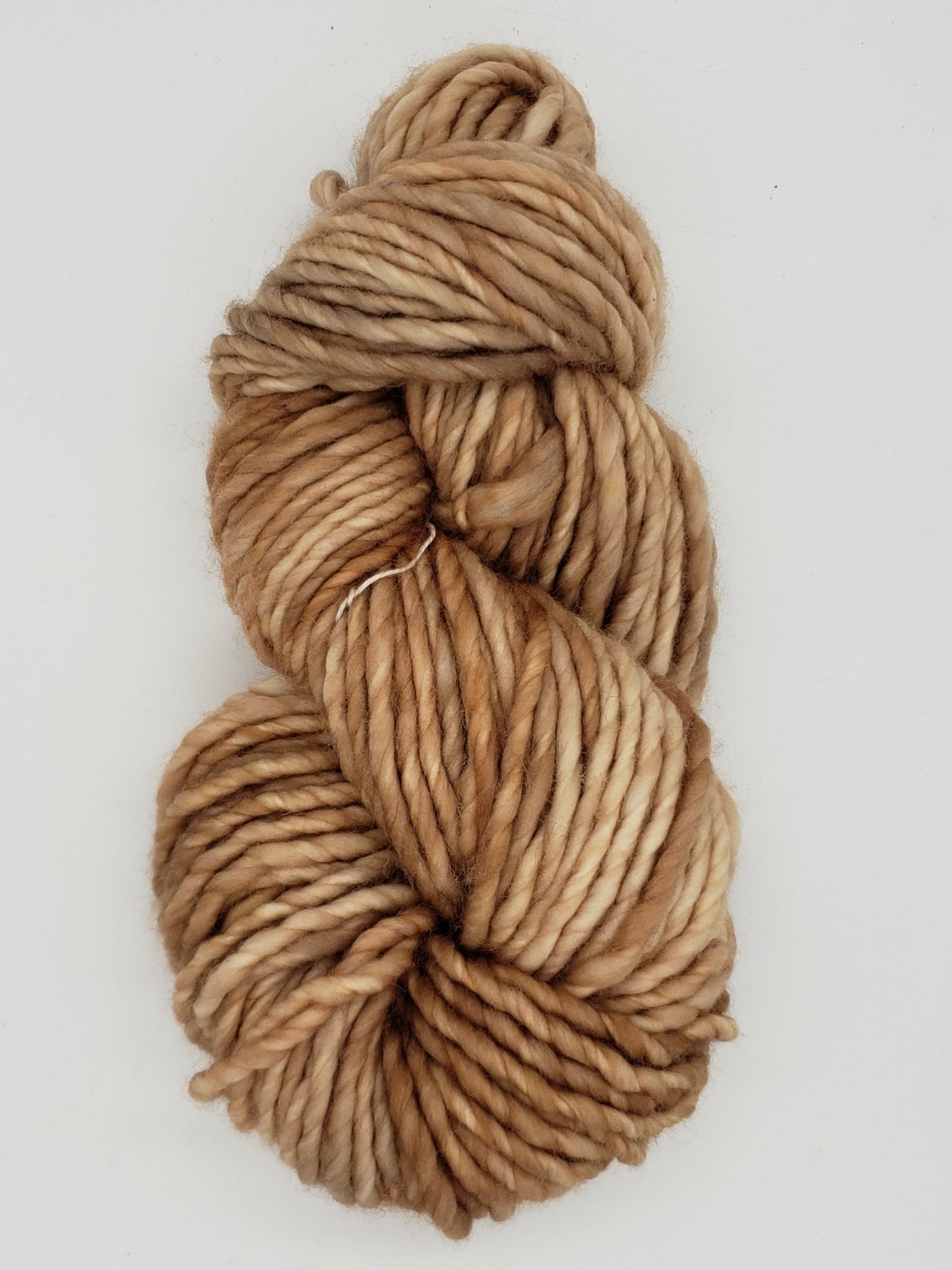 Hand Dyed Yarn