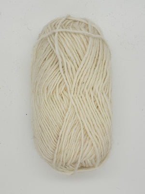 Worsted - WHITE CLOUDS - Yarn - Lettlopi