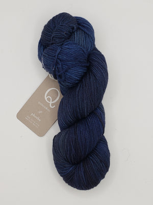 NEPTUNE  Merino Wool Yarn - Worsted Weight