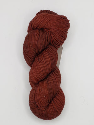 MARS Merino Wool Yarn - Worsted Weight