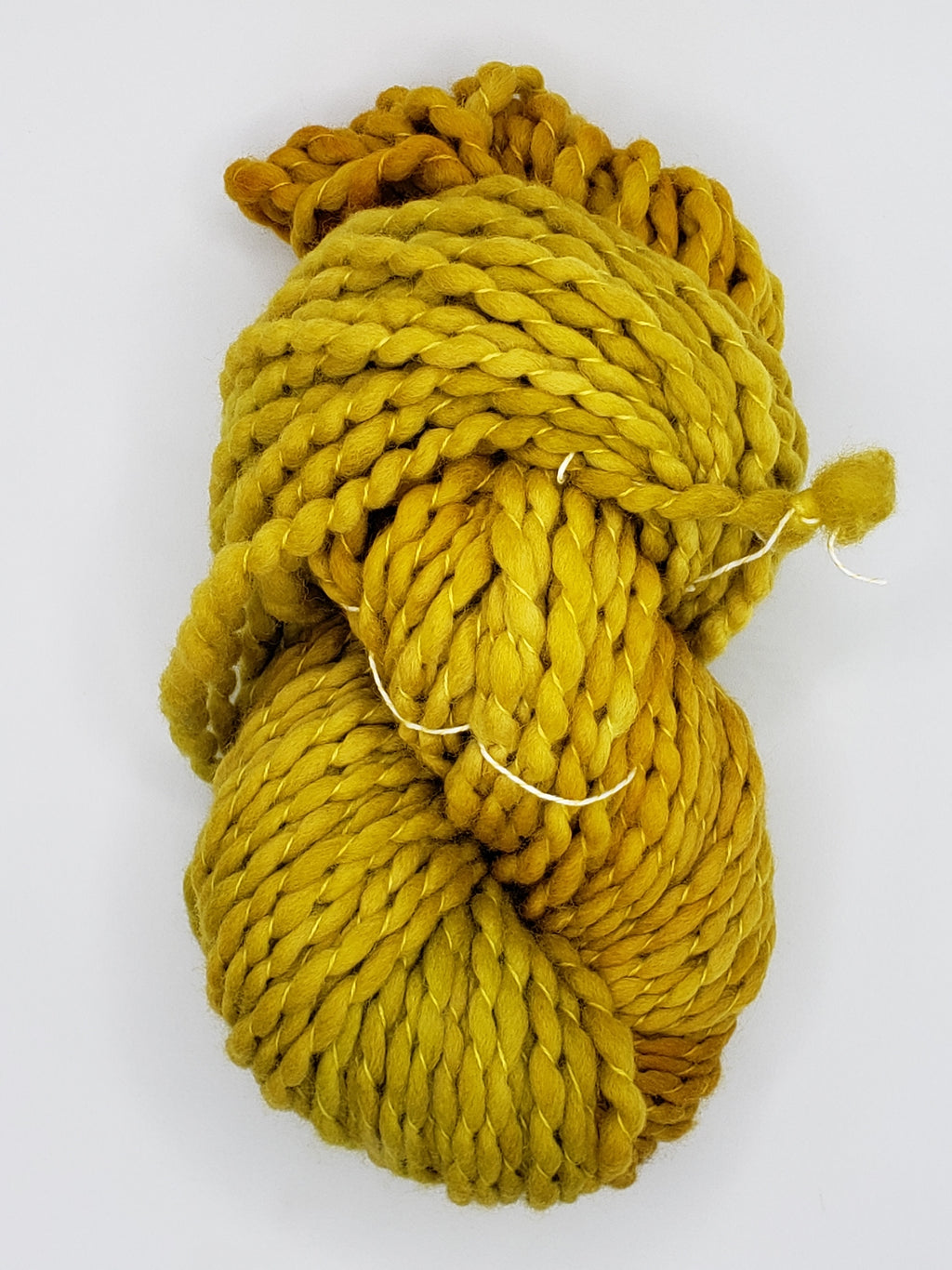 Crimp - MINEGOLD - Hand Dyed Chunky Textured Yarn - Landscape Shades