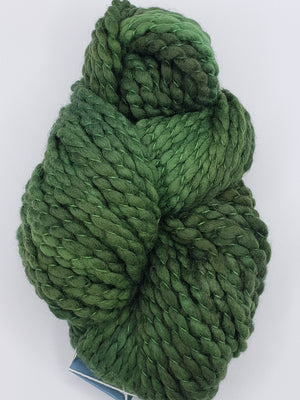 Crimp - CEDAR - Hand Dyed Chunky Textured Yarn - Landscape Shades