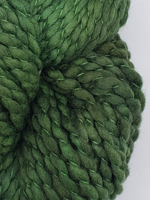 Crimp - CEDAR - Hand Dyed Chunky Textured Yarn - Landscape Shades