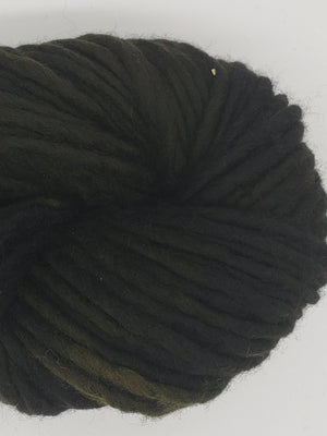 Flouf - NORI - 100% Merino Chunky - Fleece Artist Hand Dyed Yarn