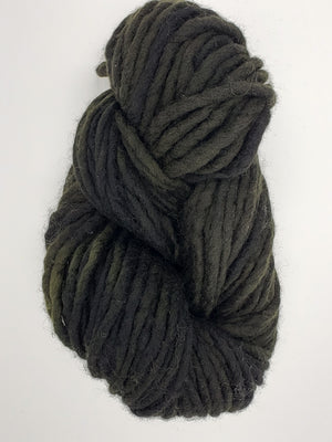 Flouf - NORI - 100% Merino Chunky - Fleece Artist Hand Dyed Yarn