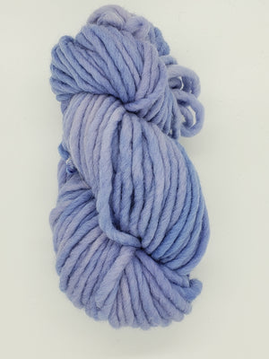 Flouf - TULIP - 100% Merino Chunky - Fleece Artist Hand Dyed Yarn -