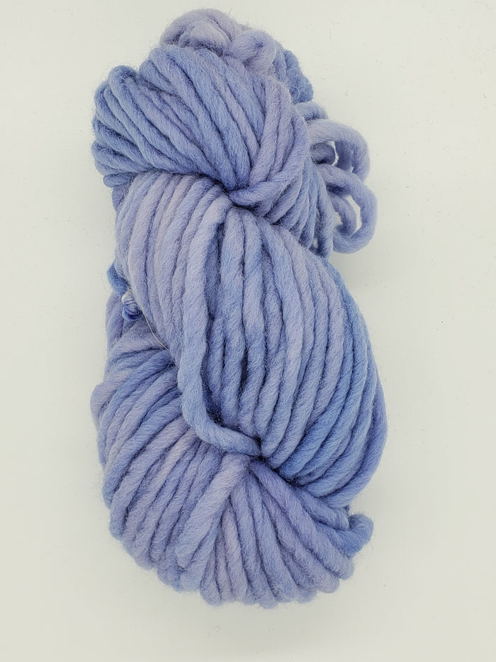 Flouf - TULIP - 100% Merino Chunky - Fleece Artist Hand Dyed Yarn -