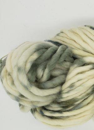 Flouf - LAUREL - 100% Merino Chunky - Fleece Artist Hand Dyed Yarn