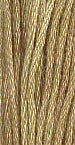 GAST 0112 Grasshopper - Hand dyed Cotton Threads - 6 Strand