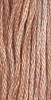 GAST 1160 Adobe - Hand dyed Cotton Threads - 6 Strand