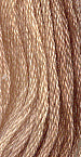 GAST 1180 Fudge Ripple - Hand dyed Cotton Threads - 6 Strand