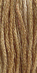 GAST 7000 Harvest Basket - Hand dyed Cotton Threads - 6 Strand