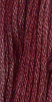 GAST 7022 Grape Arbor - Hand dyed Cotton Threads - 6 Strand