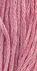 GAST 7035 Tea Rose - Hand dyed Cotton Threads - 6 Strand