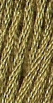 GAST 7080 Endive - Hand dyed Cotton Threads - 6 Strand
