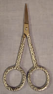 Woven Scissors 3.75 inch