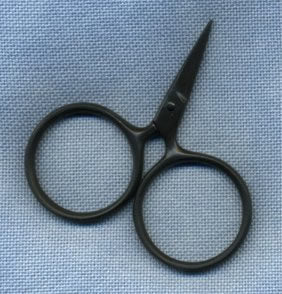 Putford Scissors 2.50 inch
