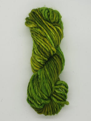 MERINO DREAM - DUNE GRASSES - Merino Chunky -  Hand Dyed Yarn