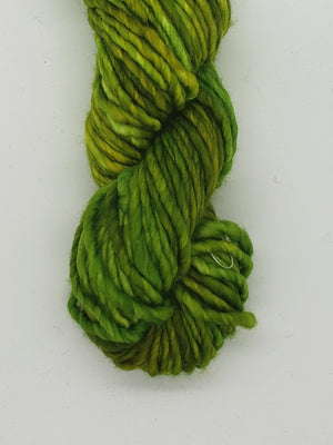 MERINO DREAM - DUNE GRASSES - Merino Chunky -  Hand Dyed Yarn