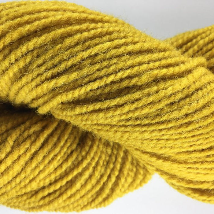 Gold - Briggs and Little 2 Ply Worsted Yarn for Rug Hooking